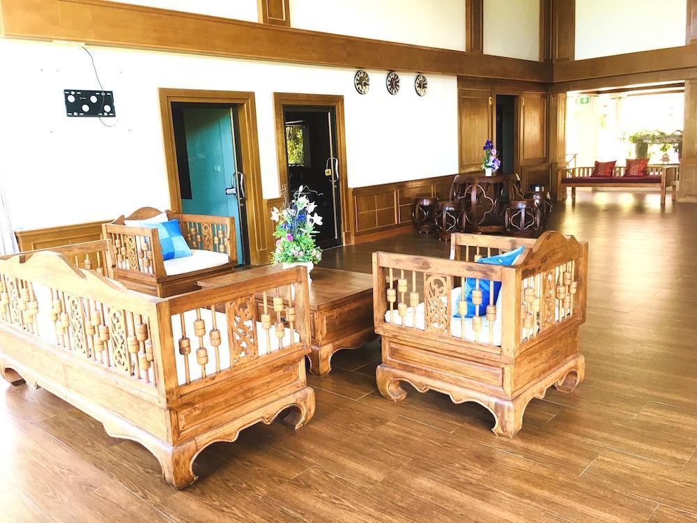 日落海滩度假酒店 - 哥考岛 Koh Kho Khao Island 外观 照片