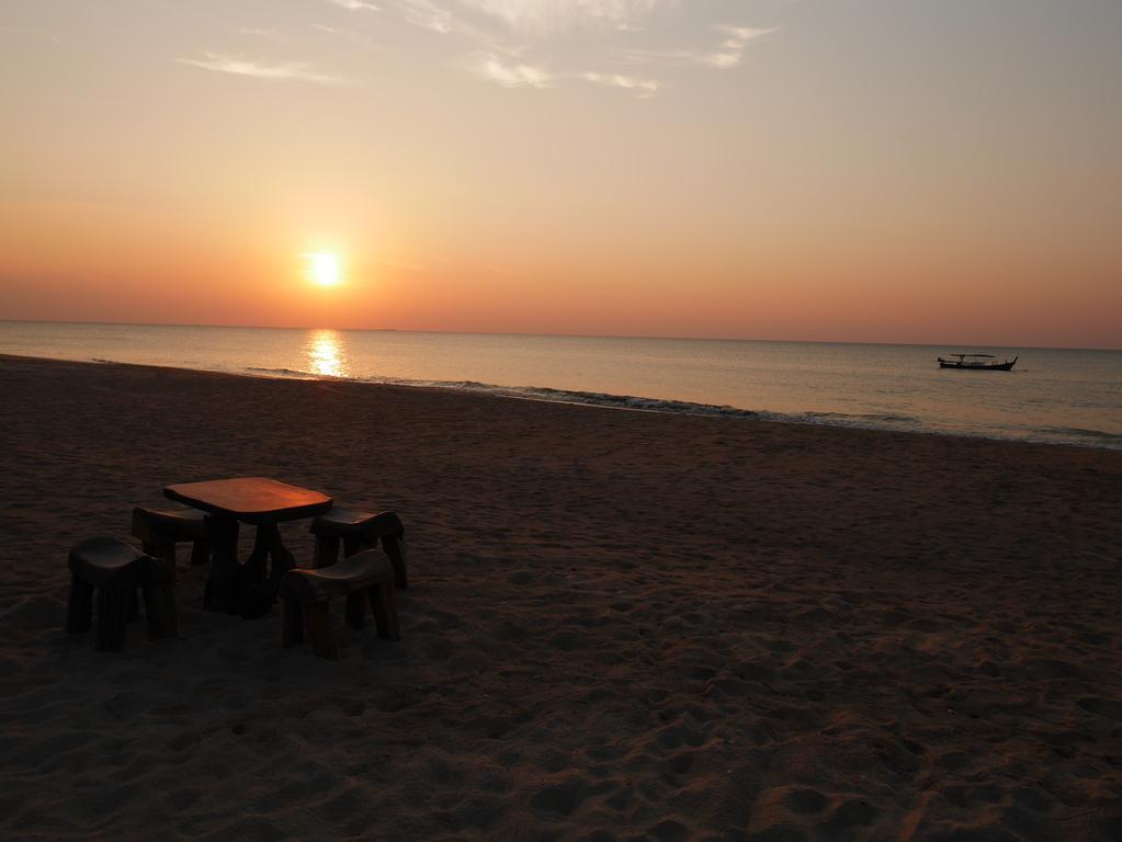 日落海滩度假酒店 - 哥考岛 Koh Kho Khao Island 外观 照片