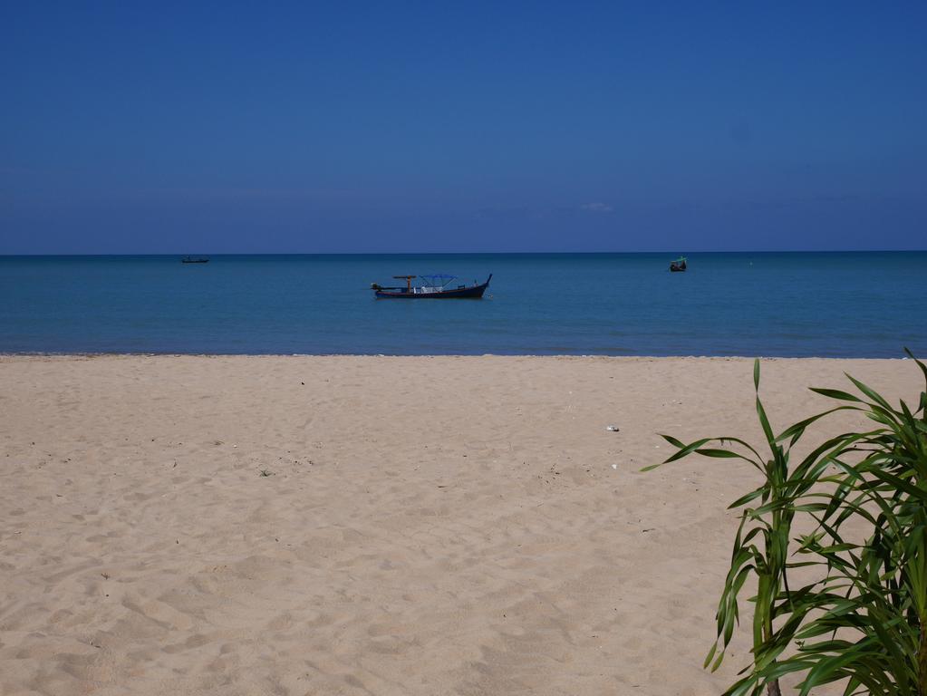 日落海滩度假酒店 - 哥考岛 Koh Kho Khao Island 外观 照片